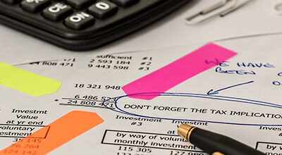 Don’t Wait. File Early